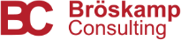 Bröskamp Consulting Logo